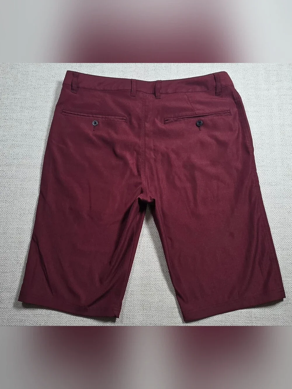 BKE Hybrid Tailored Fit Shorts